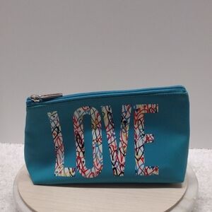 Sexy Hair Cosmetic Makeup Travel Pouch Bag